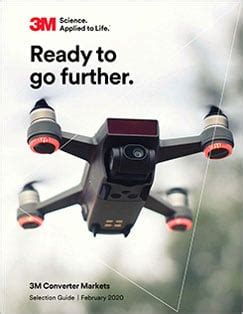 3m converter solutions|3M Converter Solutions & Applications .